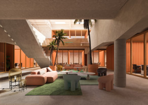 NeuronaLab por Boava Studio