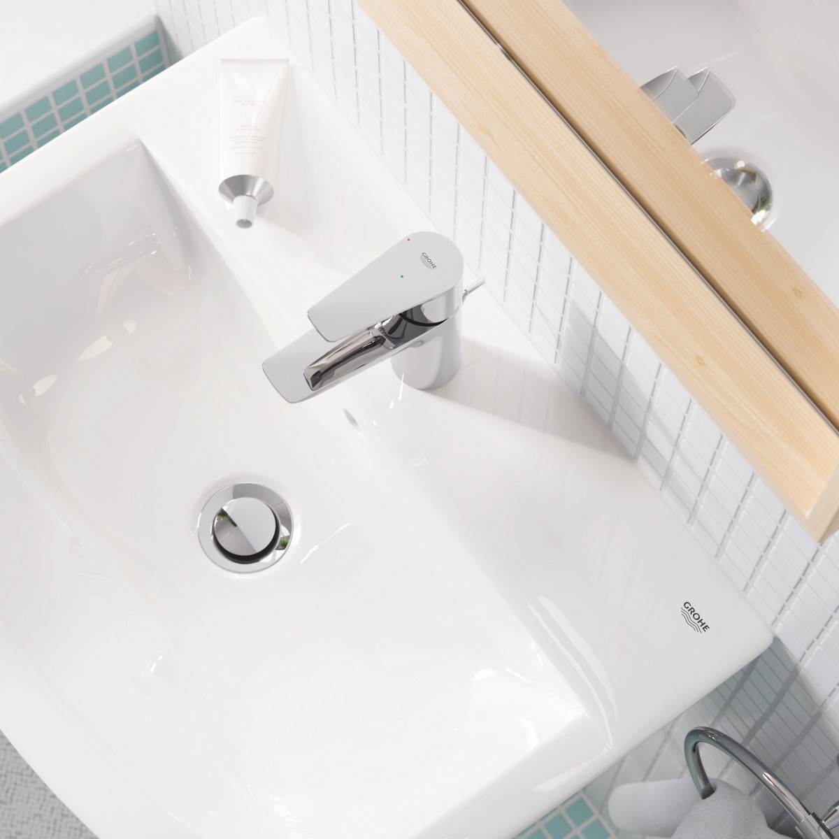 GROHE Eurosmart