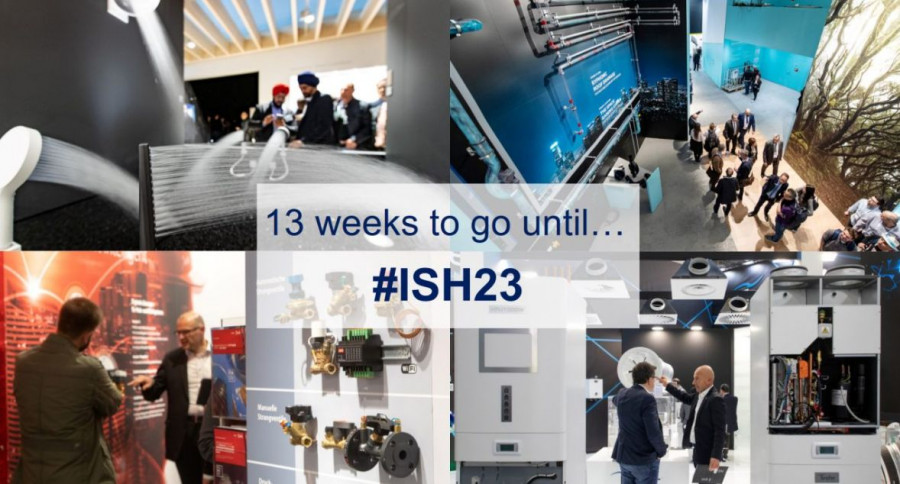ISH 2023