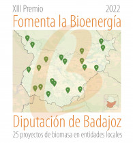 Premio fomenta dipu badajoz 2022