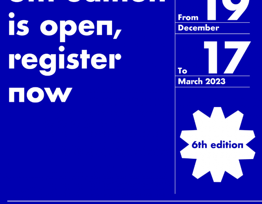 2022 12 19 19 32 48 EU ARCHITECTURAHERITAGE   Noticias  6ª edición del Premio. Inscripción Abierta