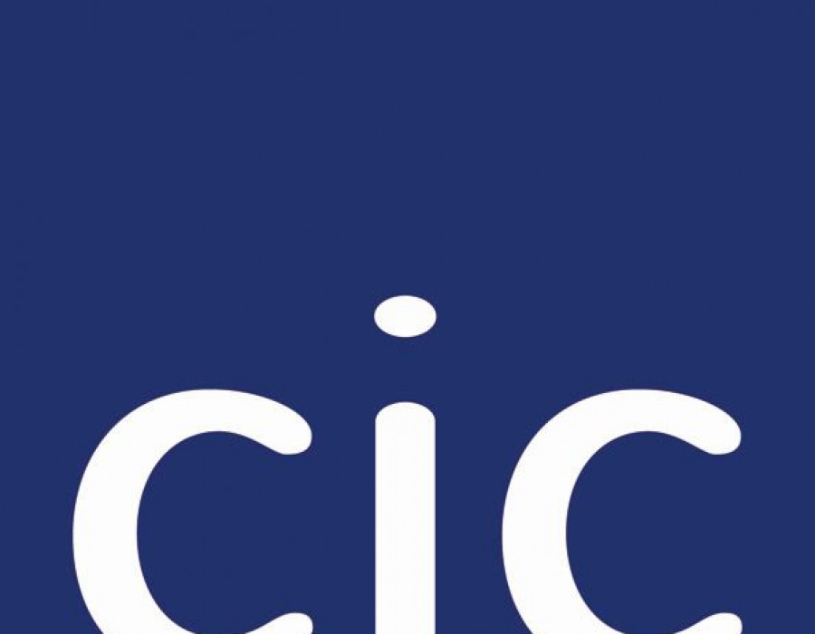 Logotipo CIC