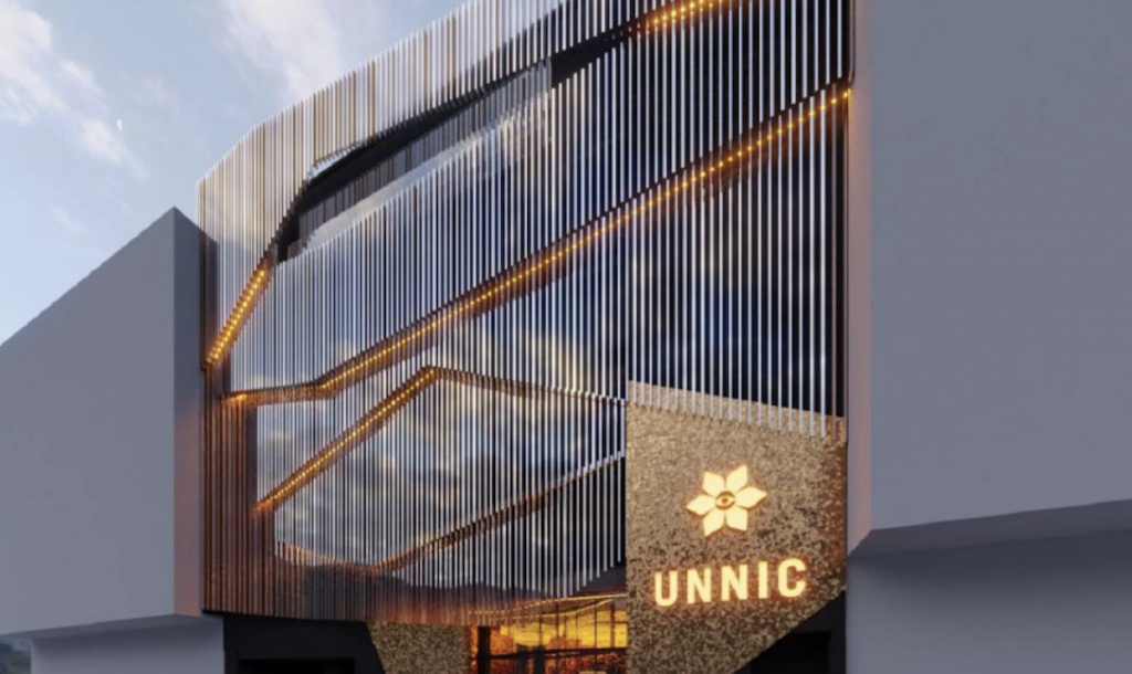 Casino Unnic Andorra