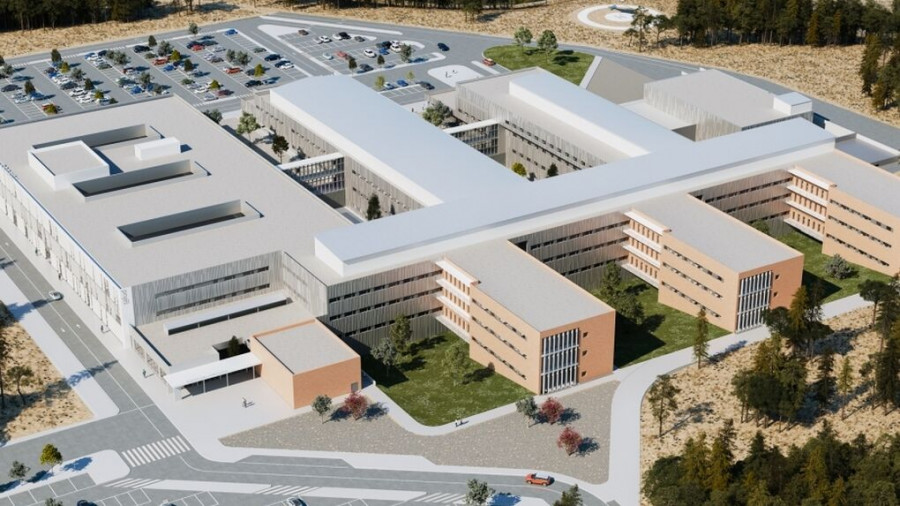 Hospital de Teruel