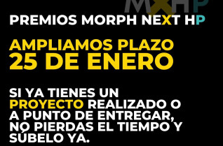 Morph concurso