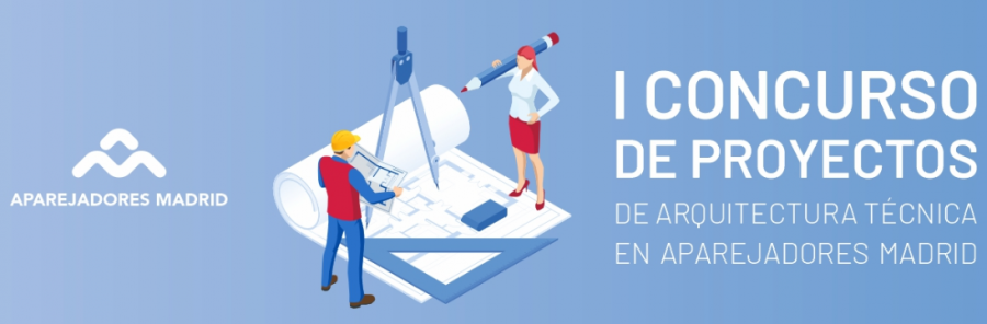 2023 01 10 19 07 45 El Colegio convoca su primer concurso de proyectos de arquitectura técnica   Apa