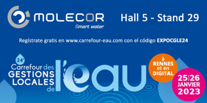 Molecor rennes