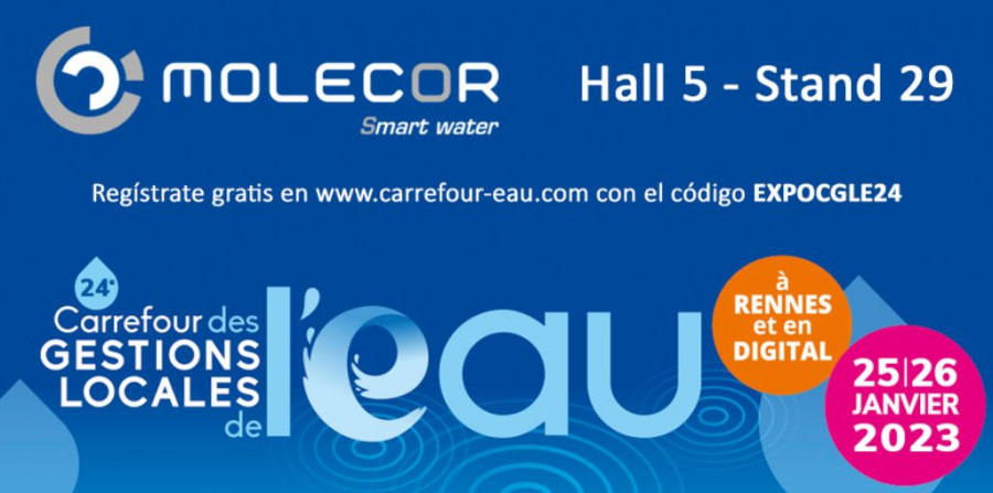 Molecor rennes