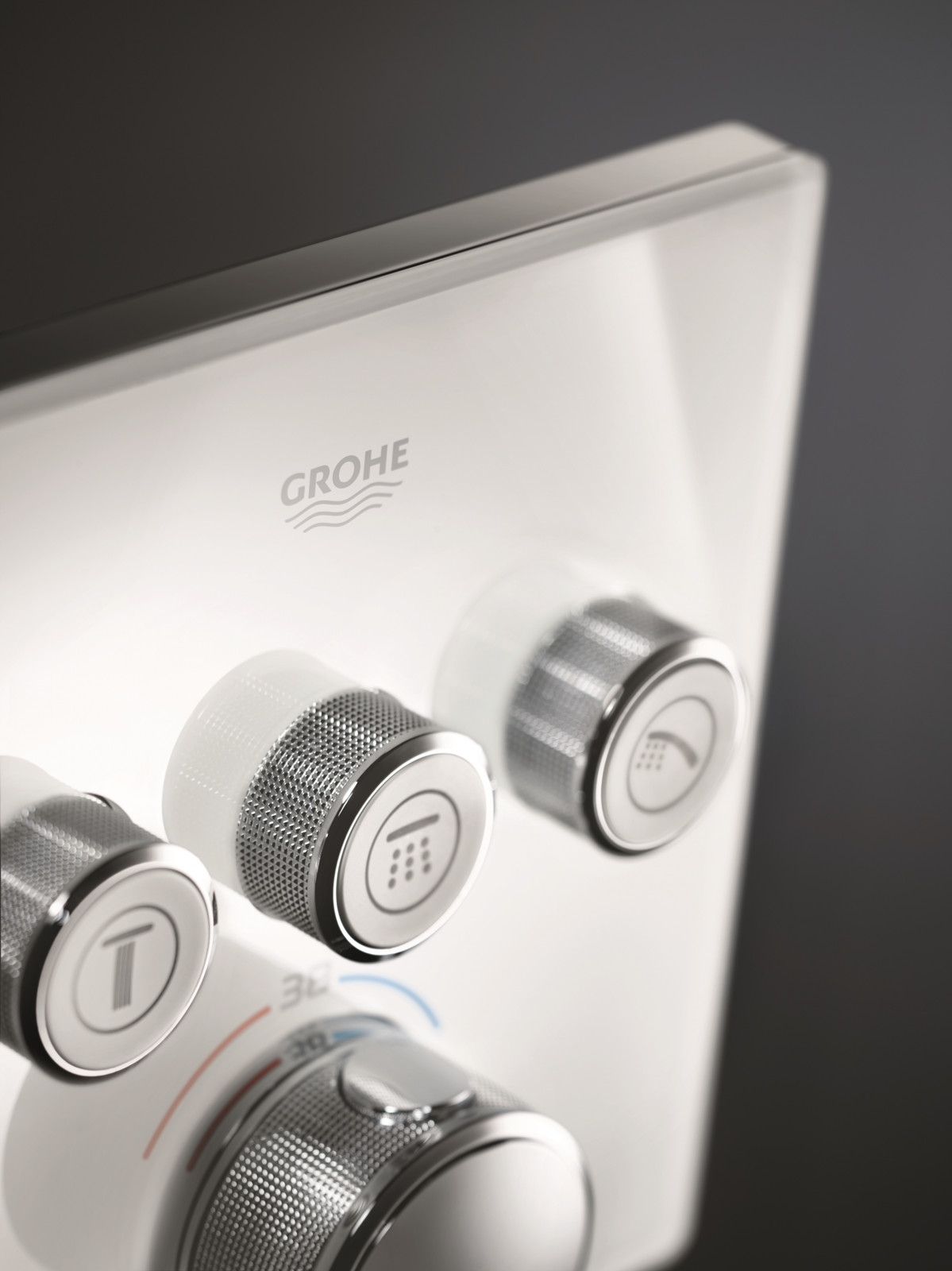 GROHE Grohtherm SmartControl (2)