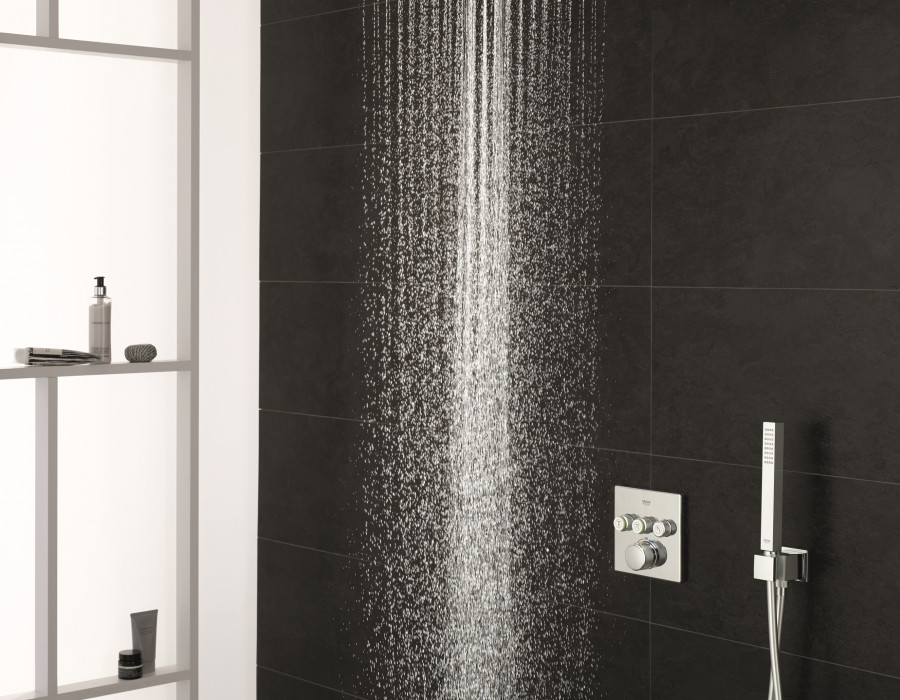 GROHE Grohtherm SmartControl (3)