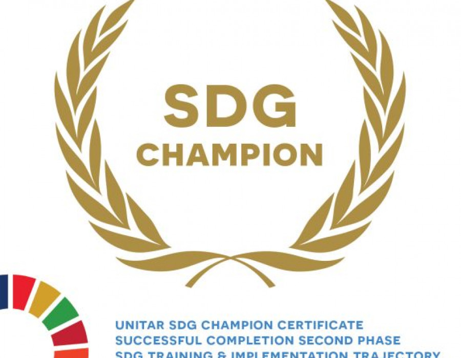 SDGchampion daikin