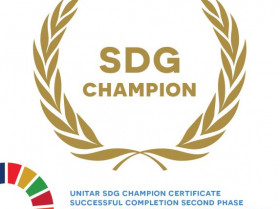 SDGchampion daikin