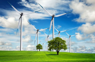 Renovables mercadoelectrico