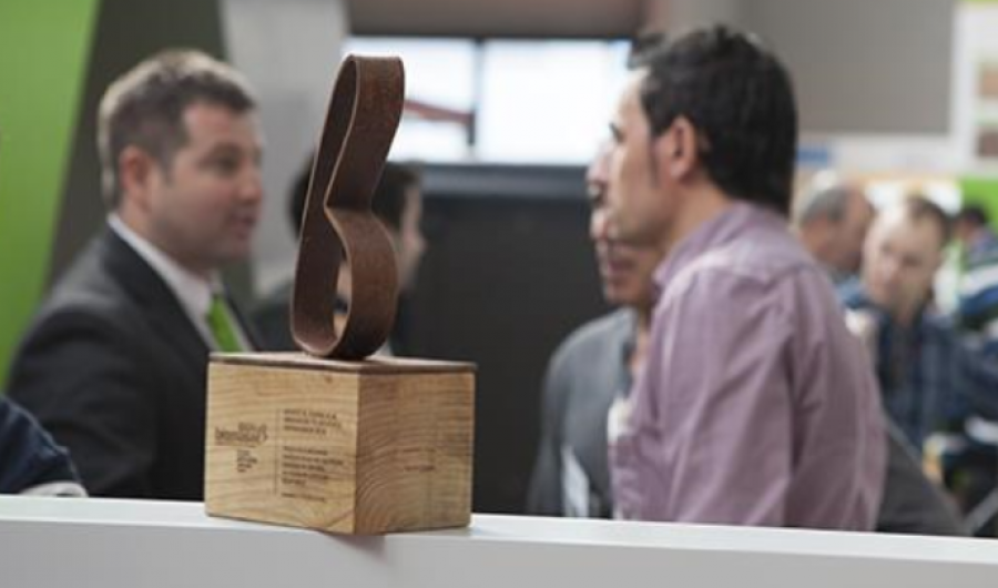 2023 01 16 20 50 30 Premio a la Innovación 2023   Expobiomasa y 1 página más   Personal  Microsoft​