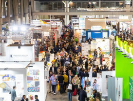 Construmat salon