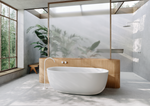 Kaldewei Oyo Duo Alpine White