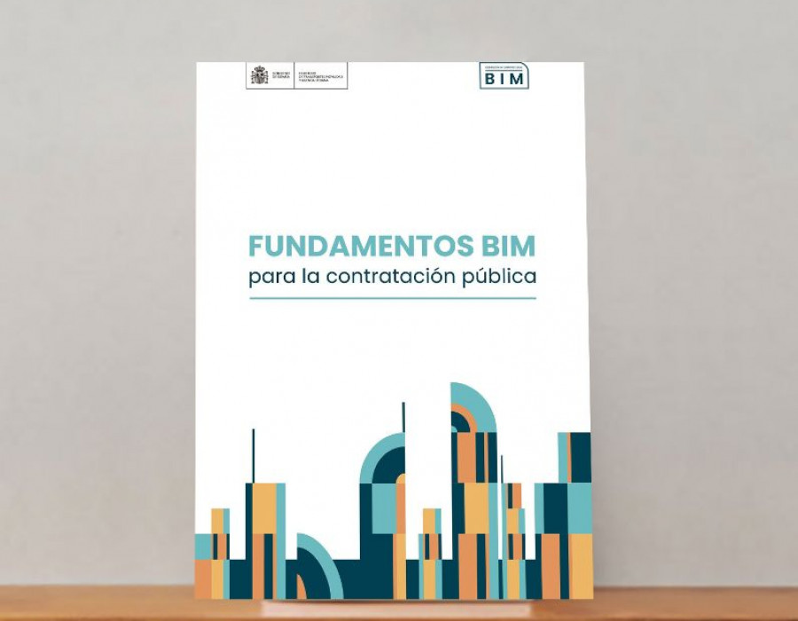 Mitma fundamentosBIM