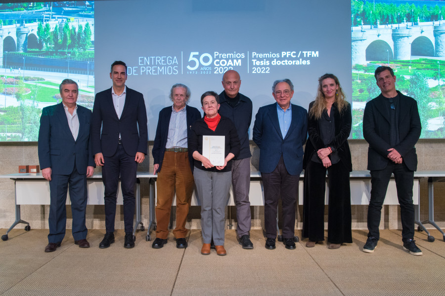 GranPremioCOAM50 MadridRio