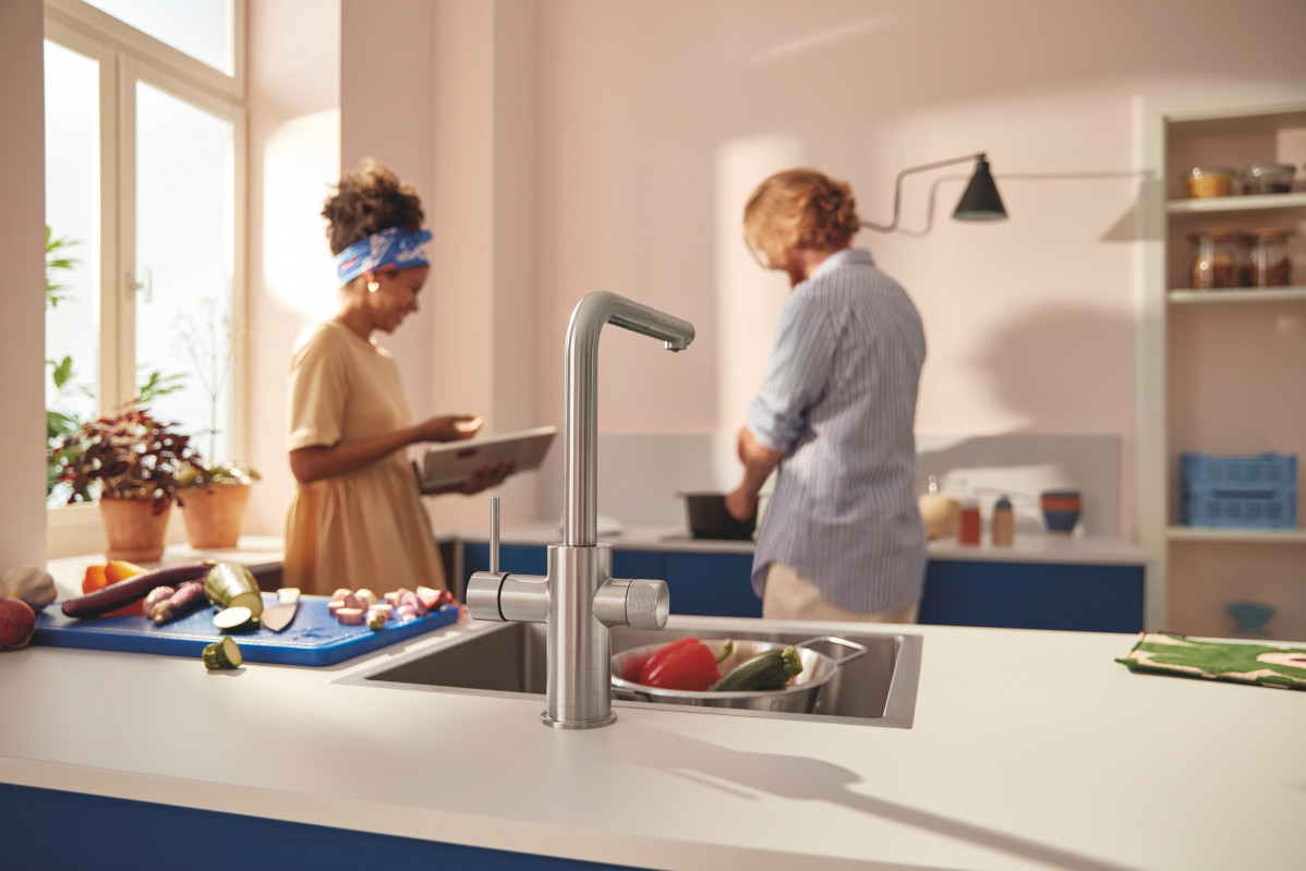 GROHE Blue Pure (3)