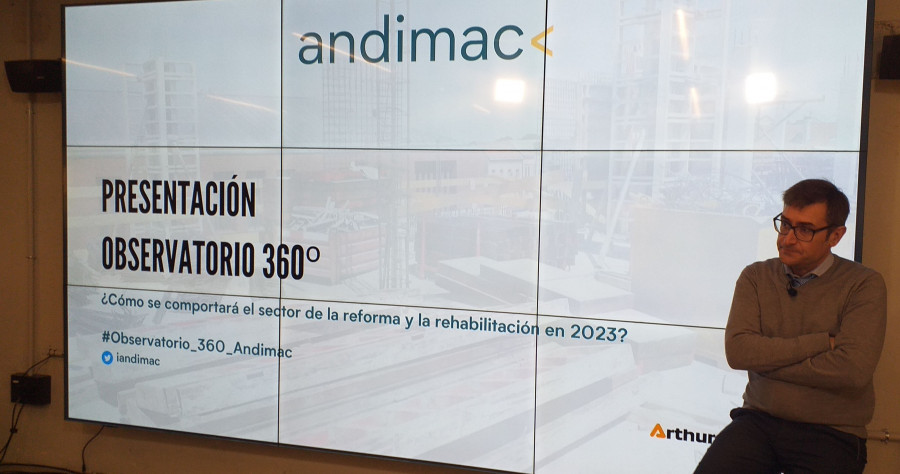 Andimac observatorio