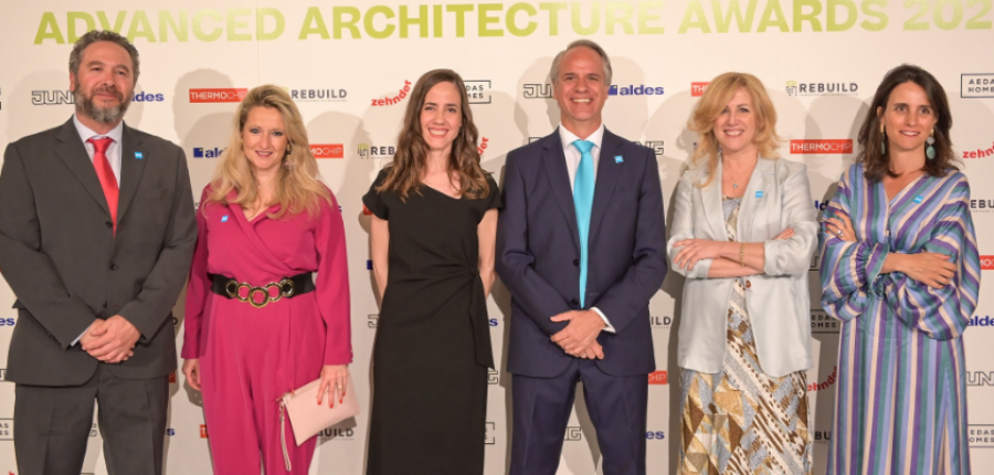 2023 02 07 13 44 31 ´Prioritaria  ¡Últimas semanas para inscribir tu proyecto en los Advanced Archit