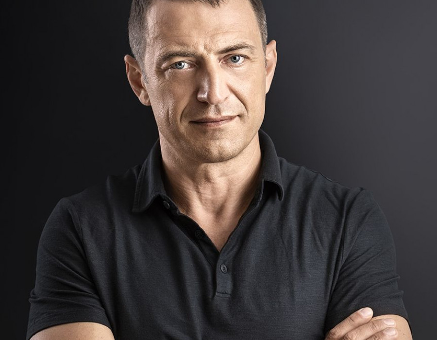 Fabrizio Campanella