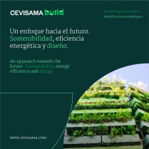 Cevisama Build (1)
