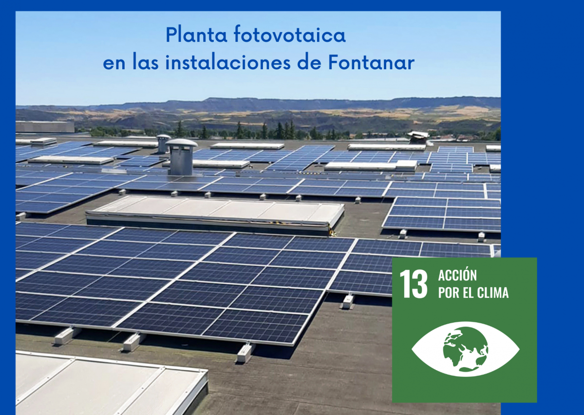 PLANTA SOLAR