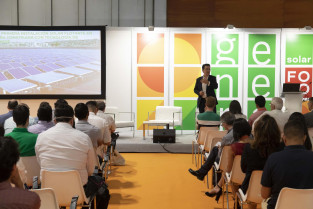 Mini IMG auditorio Foro Genera