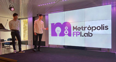 Metropolisfplab