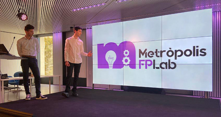 Metropolisfplab