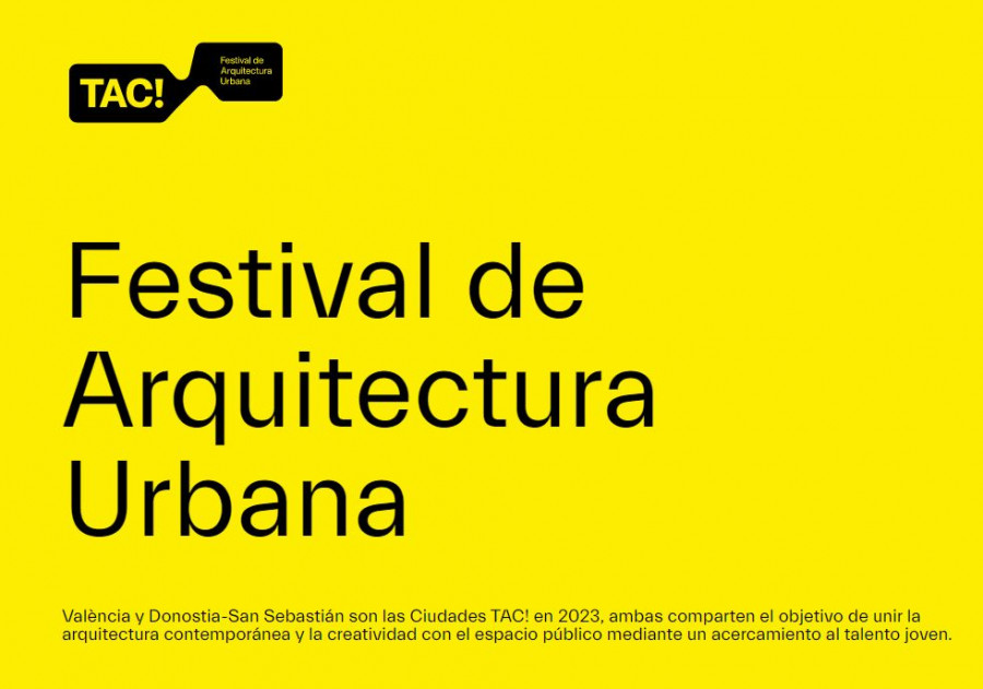 TAC festival