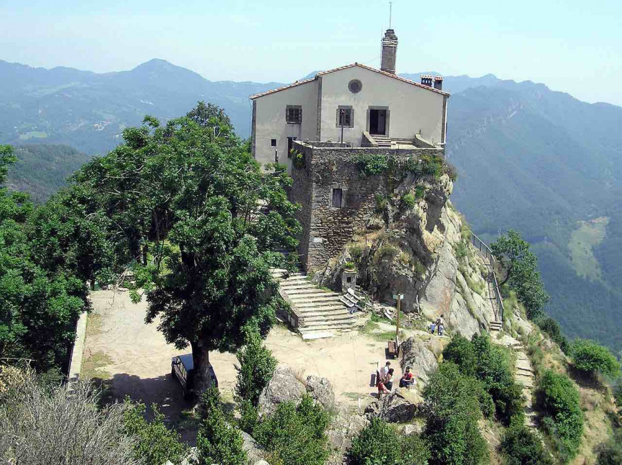 Sant Pere Torello