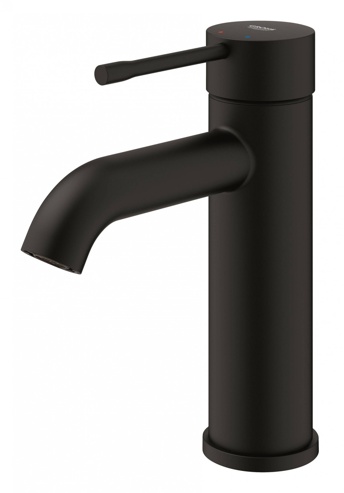 Essence negro mate GROHE (2)