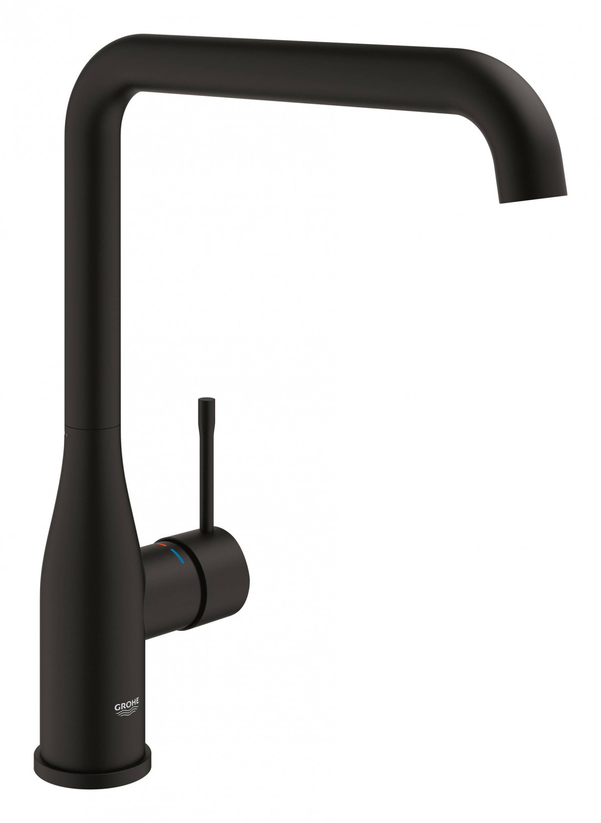 Essence negro mate GROHE (3)