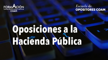 2023 02 24 16 04 32 Prioritaria  Fw  Publicada la convocatoria para la nueva promoción de Arquitecto