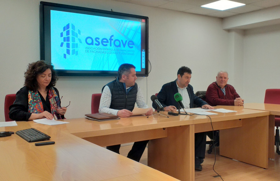 Asefave presentacion