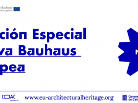 2023 03 06 19 36 50 Prioritaria  El Premio Europeo AHI (Architectural Heritage Intervention) incorpo