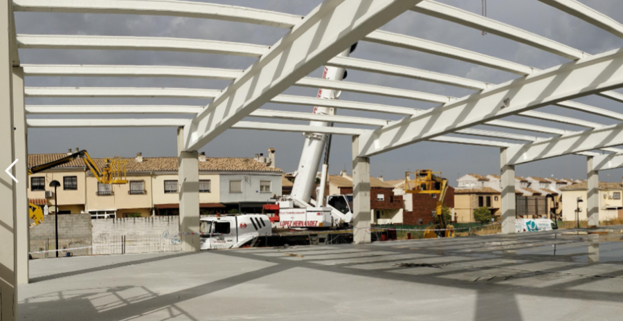 2023 03 10 14 58 45 ANDECE Prefabricados de hormigón   ANDECE
