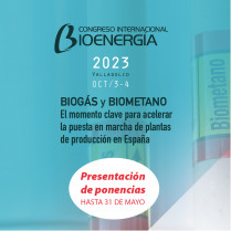 Presentacion ponencias 16CIB 2023