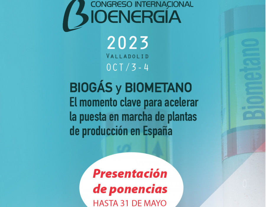 Presentacion ponencias 16CIB 2023