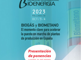 Presentacion ponencias 16CIB 2023