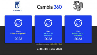 CAMBIA 360 23