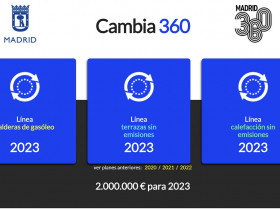 CAMBIA 360 23