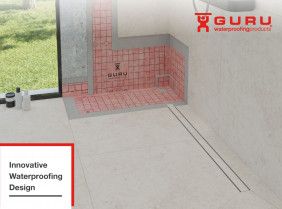Novedades GURU en REBUILD