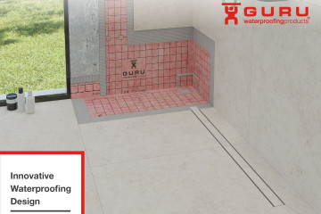 Novedades GURU en REBUILD