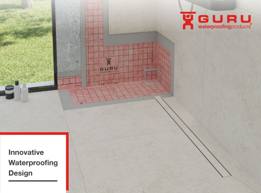 Novedades GURU en REBUILD