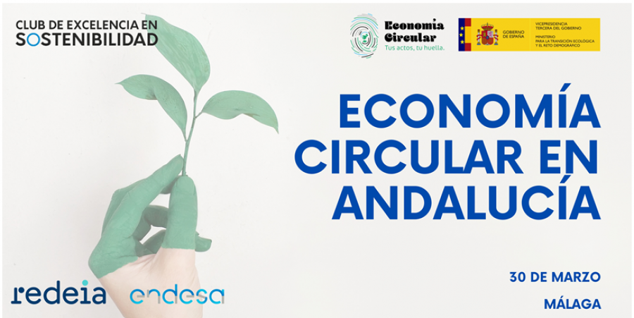 Economía Circular Andalucía