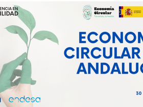 Economía Circular Andalucía