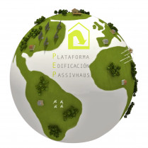 PEP logo bola del mundo